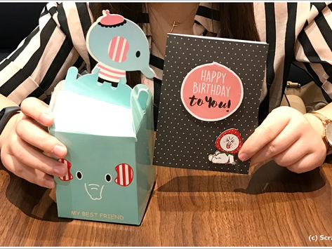 Easy Way to DIY a Greeting Card Without Craft Tools