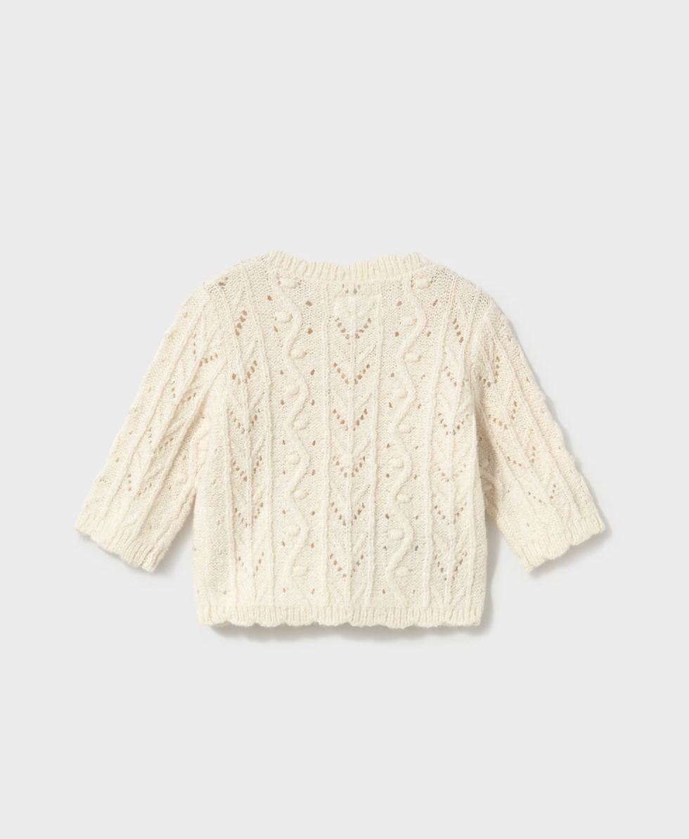 Miniatura: Cardigan in Maglia | Mayoral