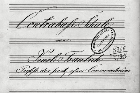 Trautsch Károly Összkiadás