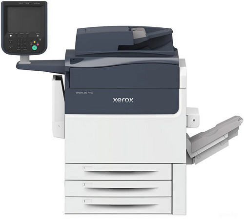Xerox Versant 280 Dijital Baskı Makinesi | Focus Digital Kilis
