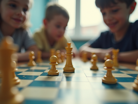 Engaging Board Games for Key Stage 2 Learning