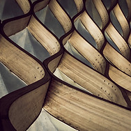 Wooden Structure