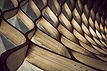 Wooden Structure