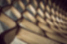 Wooden Structure