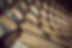 Wooden Structure