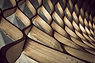 Wooden Structure