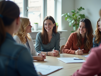 Understanding Mental Health First Aid Training Benefits