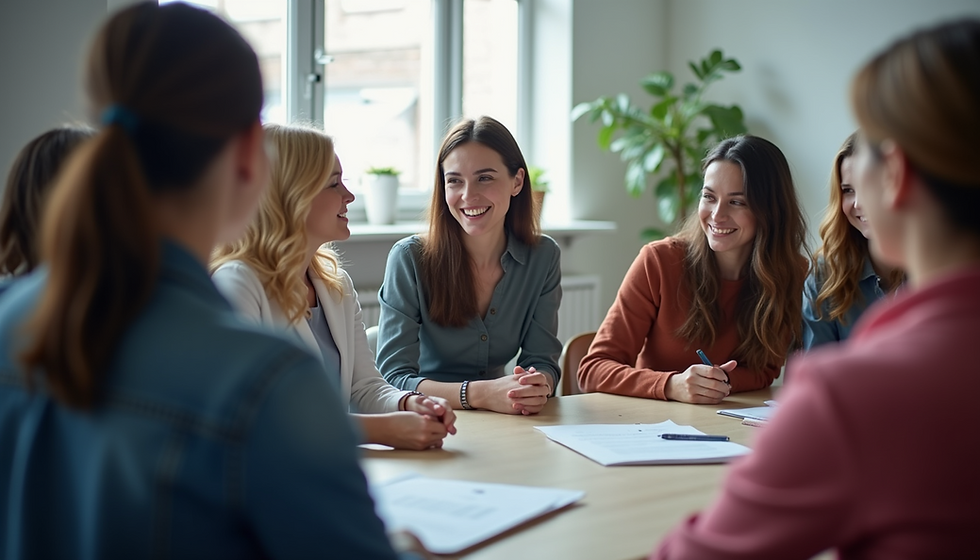 Understanding Mental Health First Aid Training Benefits