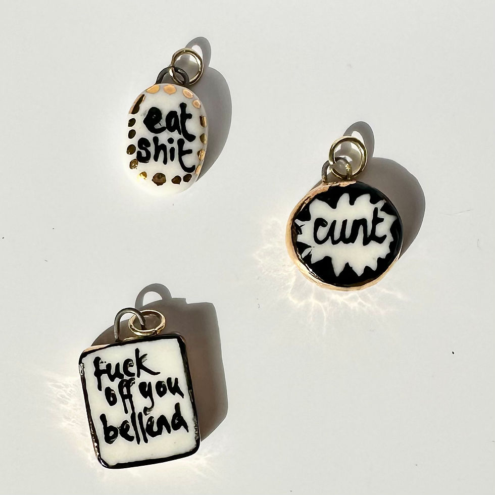 Thumbnail: Cunt charm