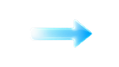 Glossy Blue Rightward Arrow.png