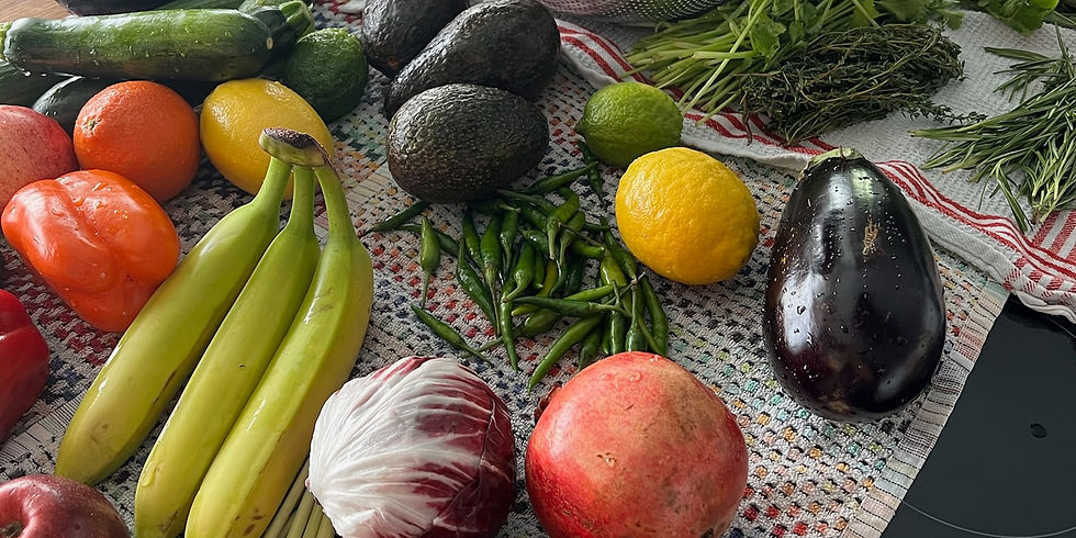 How to Actually Eat Well—Without the Fads