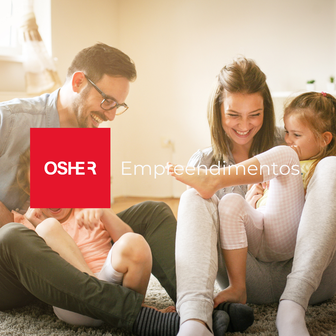 Osher Participacoes e Empreendimentos
