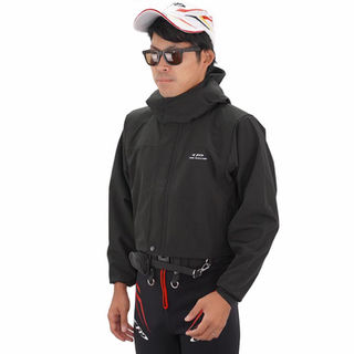 専用　設定せぶん　ジャケット セットアップ対応】BLESSYOU TRデザインジップブルゾン | WHO'S