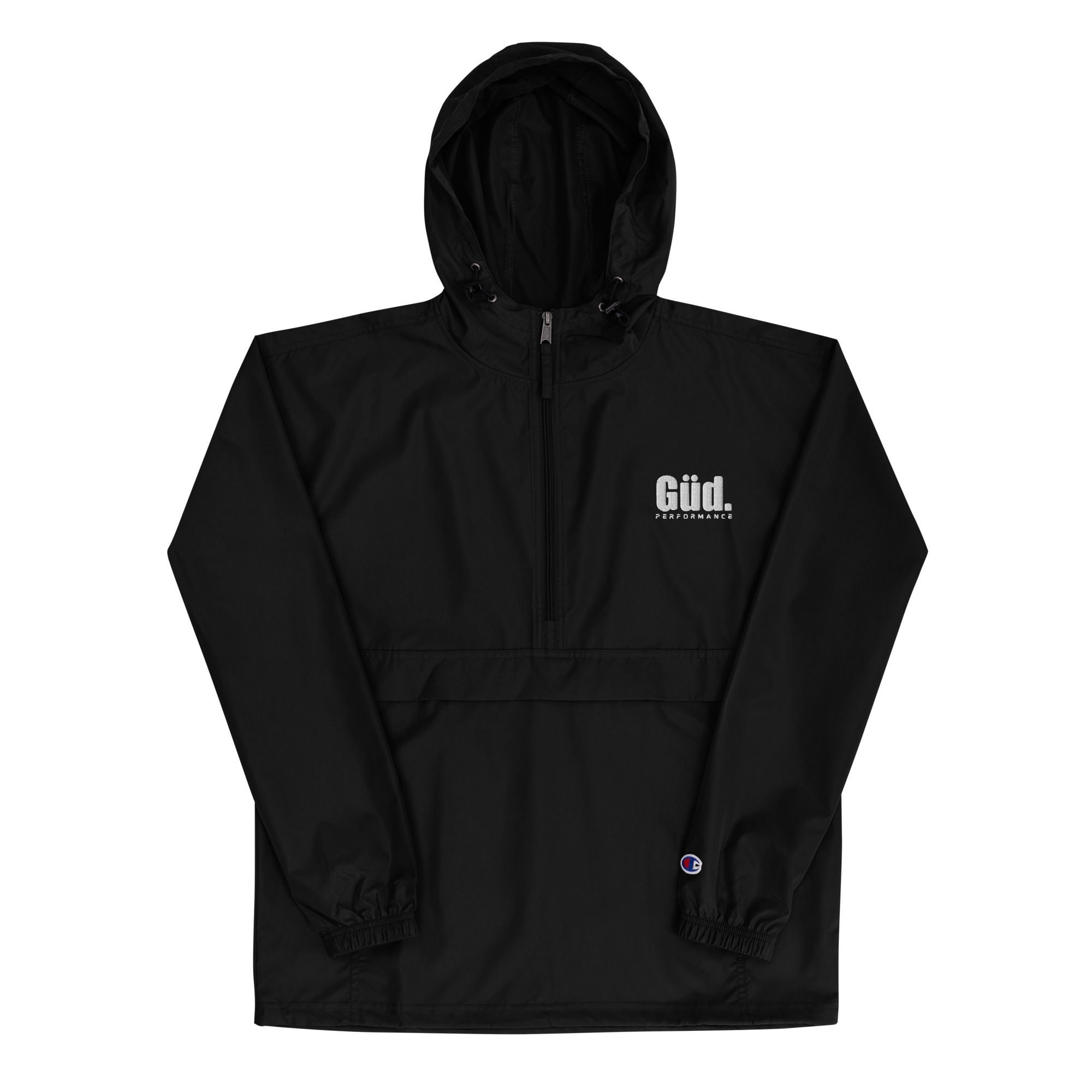 Güd Sports Performance Pullover 