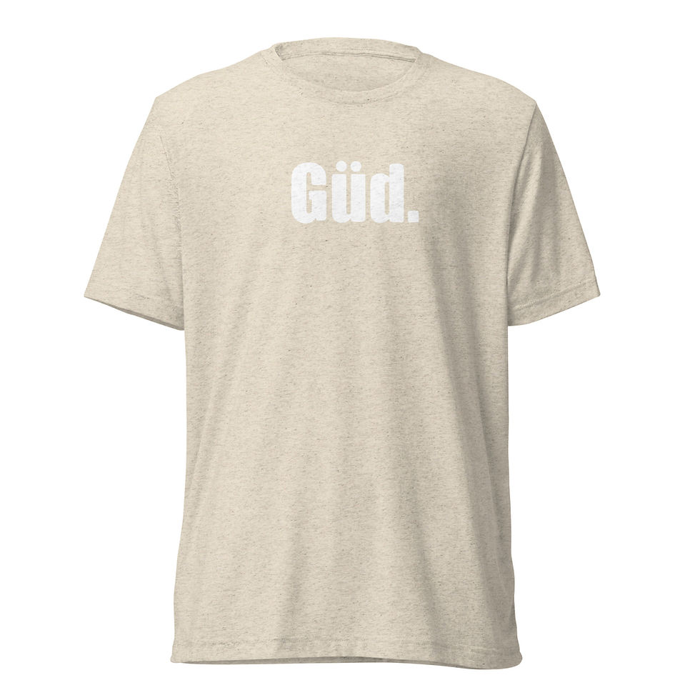 Thumbnail: OG Güd Shirt
