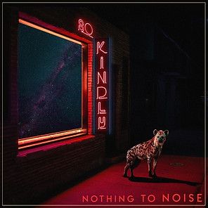 So Kindly - Nothing To Noise