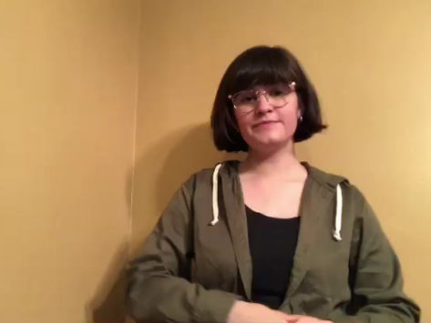A Journey into American Sign Language