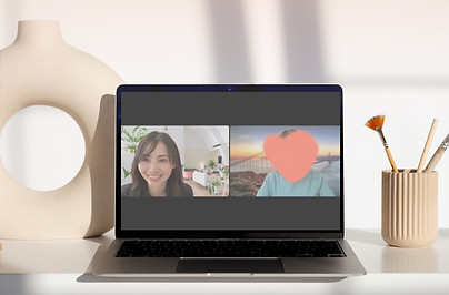 オンライン英語レッスン