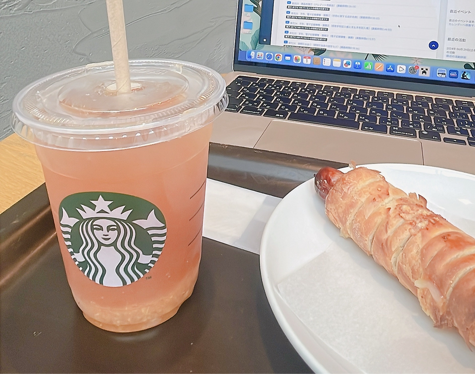 私が「ママ」をサポートしている理由