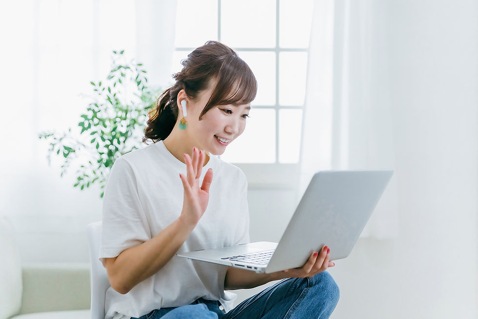 英語コーチング