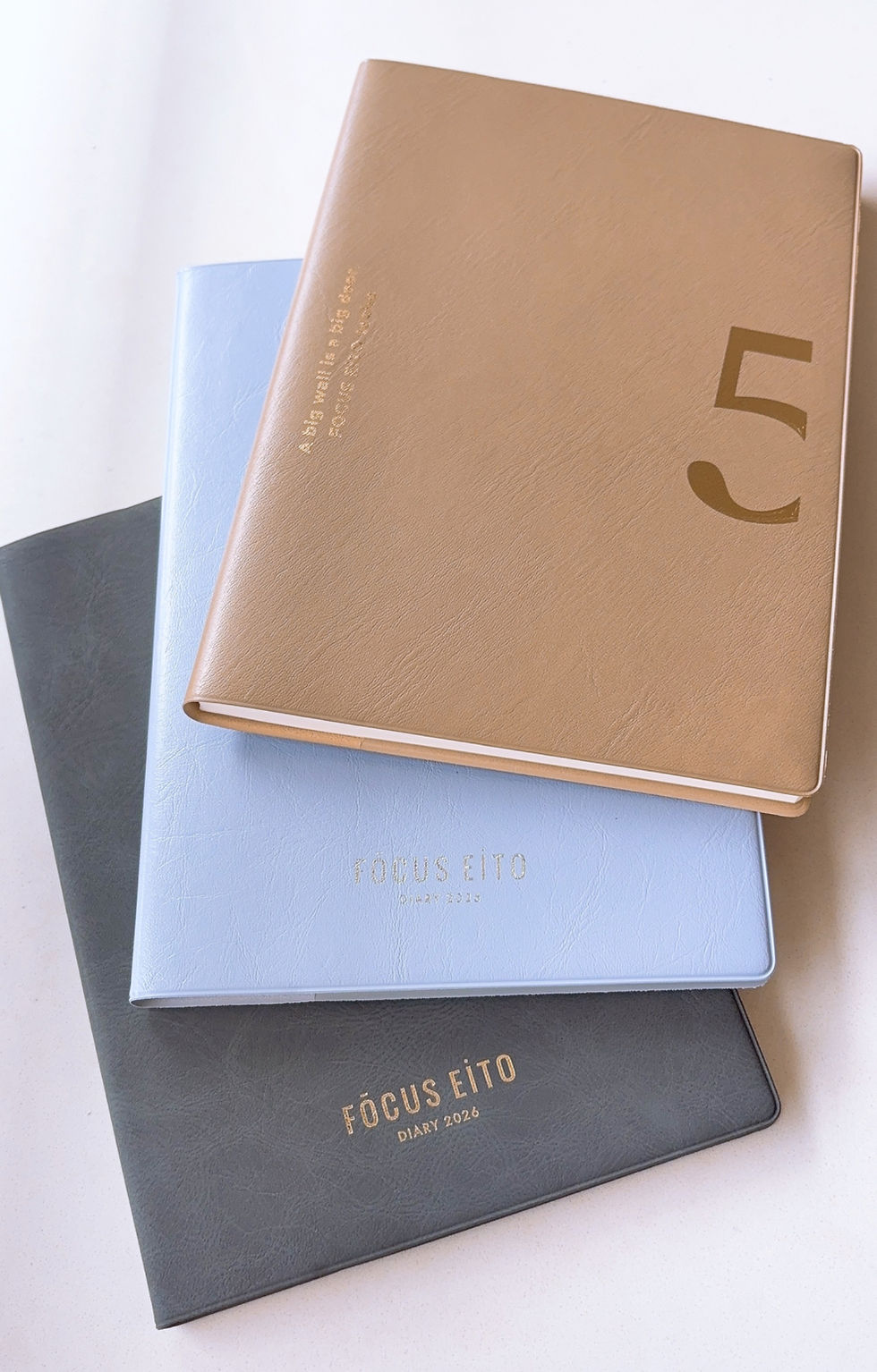 FOCUSEiTO手帳