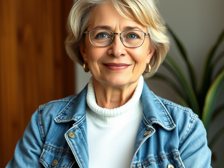 Things I Stopped Doing After 50 (And My Life Immediately Improved)