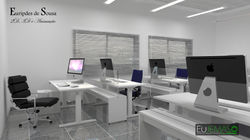 Sala de Informatica