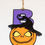 Thumbnail: Jack-O-Lantern - Halloween Boo Sign