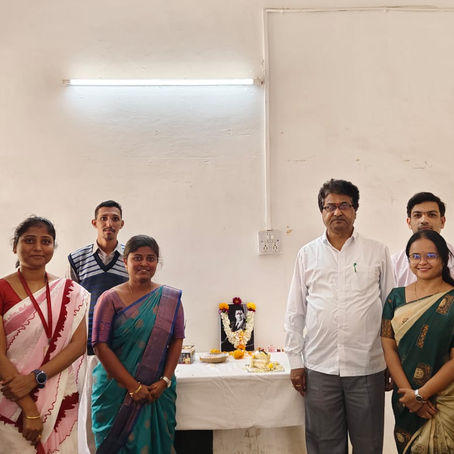 National Mathematics Day Celebration – 2025