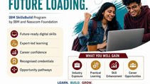 IBM SkillsBuild Program