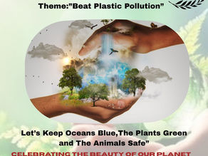 World Environment Day - 2025
