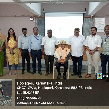 Seminar on Embedded System