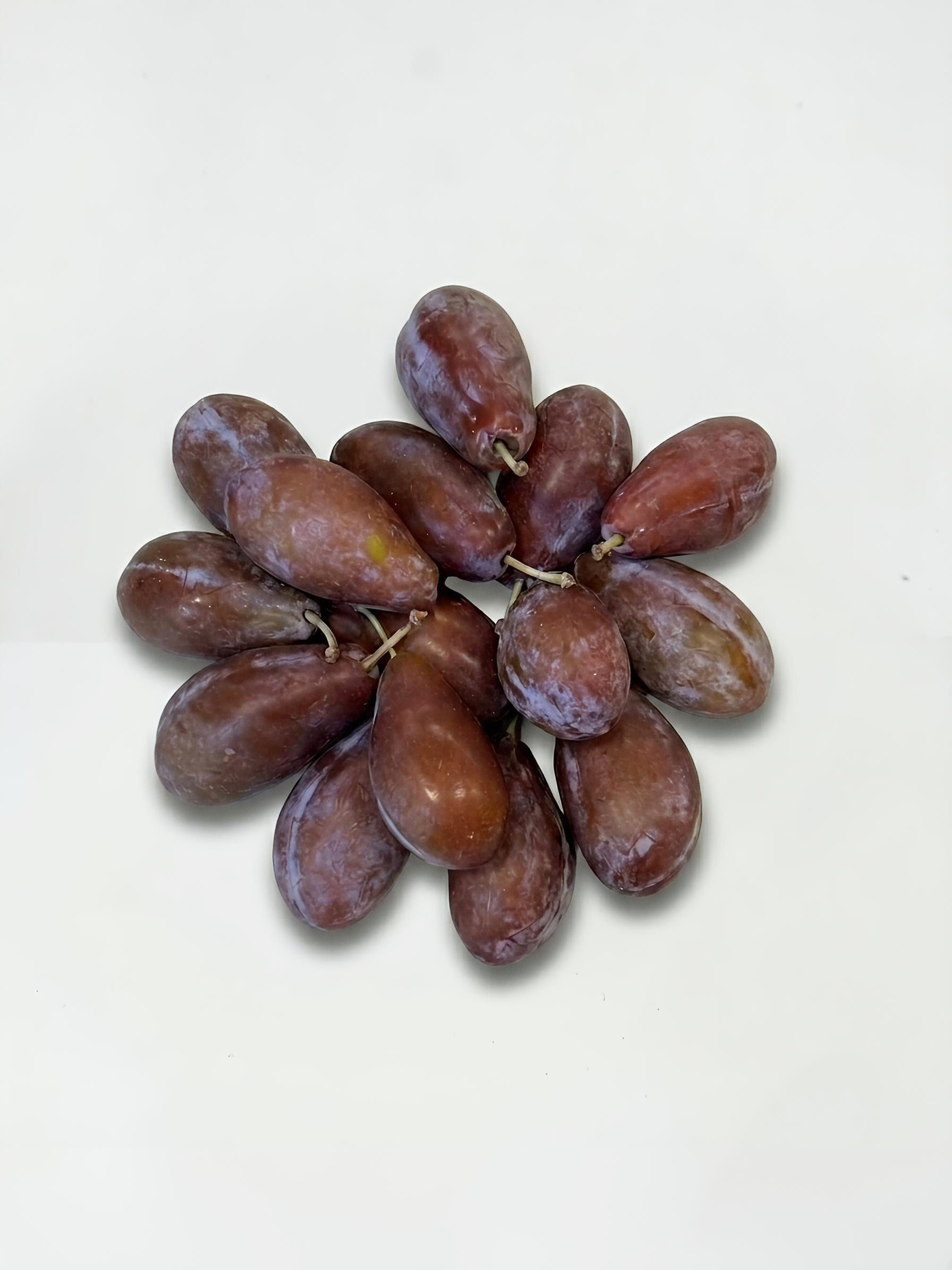 Gavalı "gəlinbarmağı"