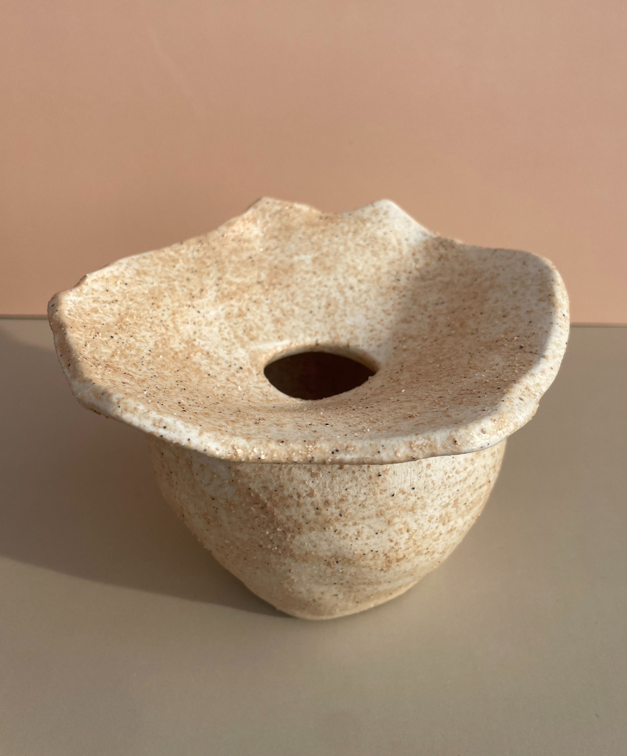 Xrisi Ammos Ashtray