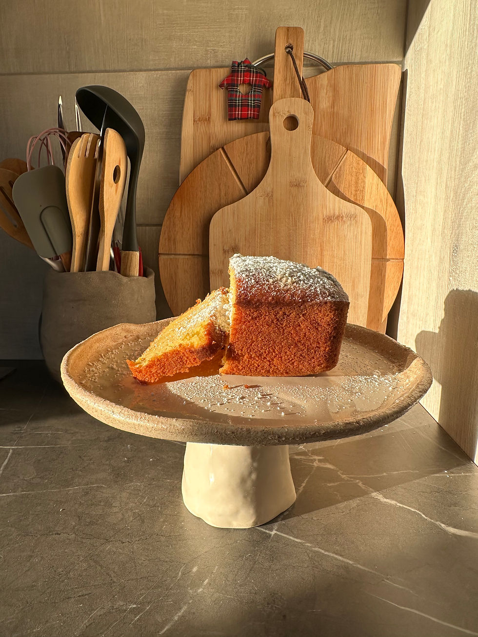 Μικρογραφία: Cake Stand 
