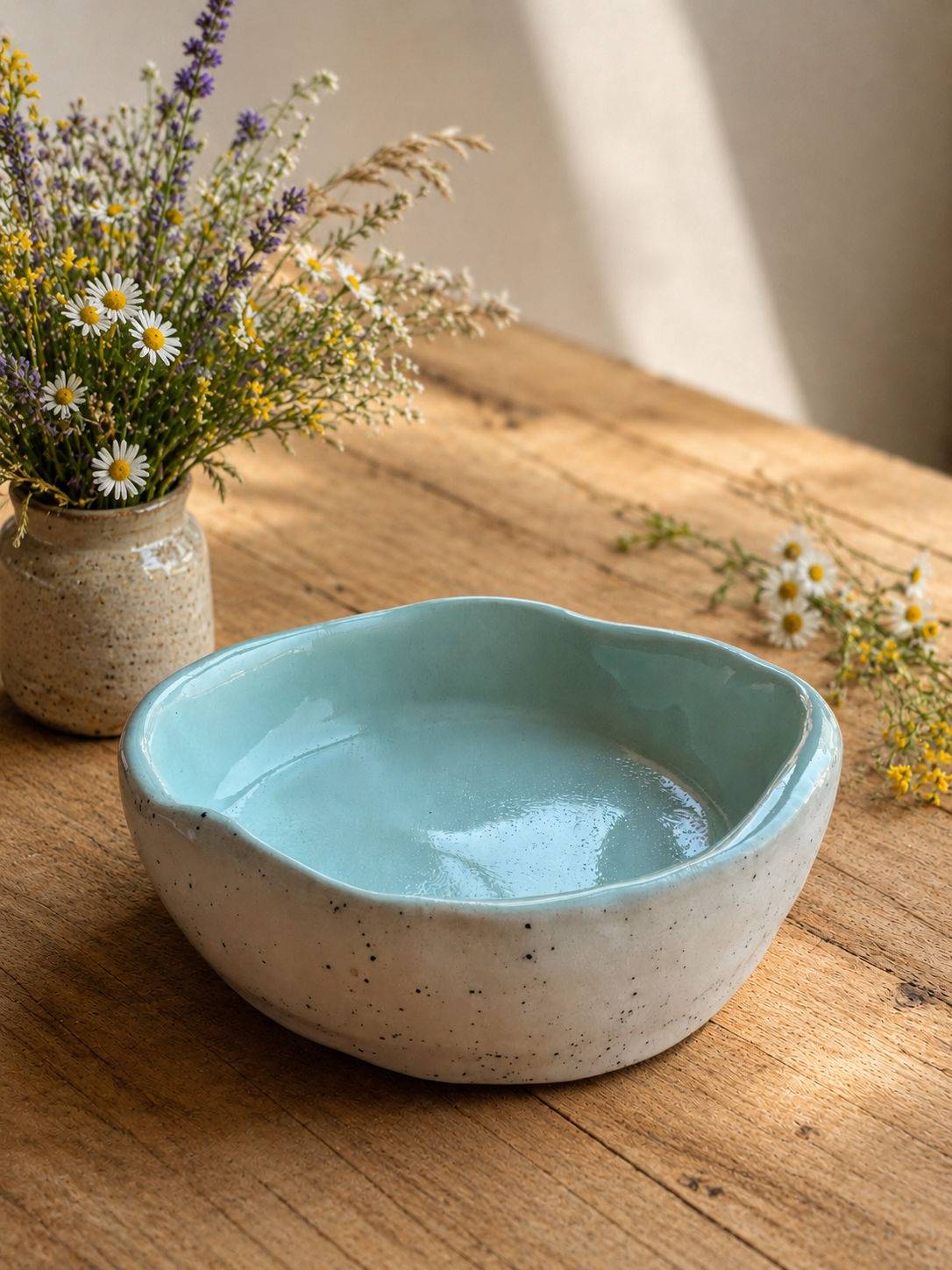 Agios Stephanos Bowl 