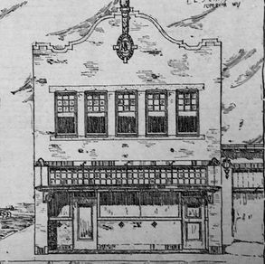 The History of the Cedar Lounge: More Than a Tavern
