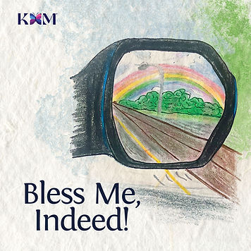 Bless Me, Indeed! - Illustration