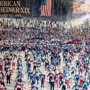 Riding the Spirit of the North: Earth Rider Brewery and the American Birkebeiner
