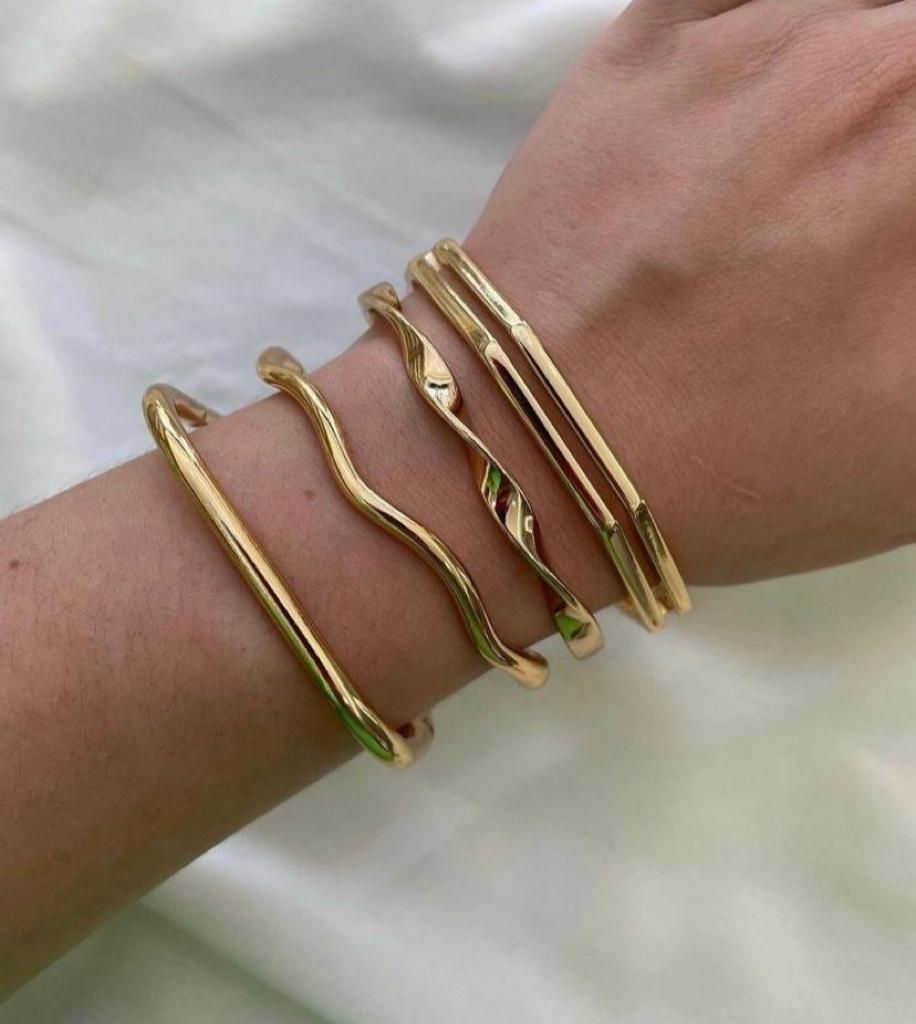 Conjunto de Pulseiras Fernanda