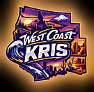 West Coast Kris logo