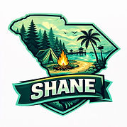 Shane logo