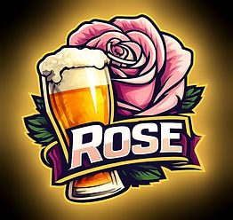 Rose logo