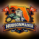 Hudsonmania logo