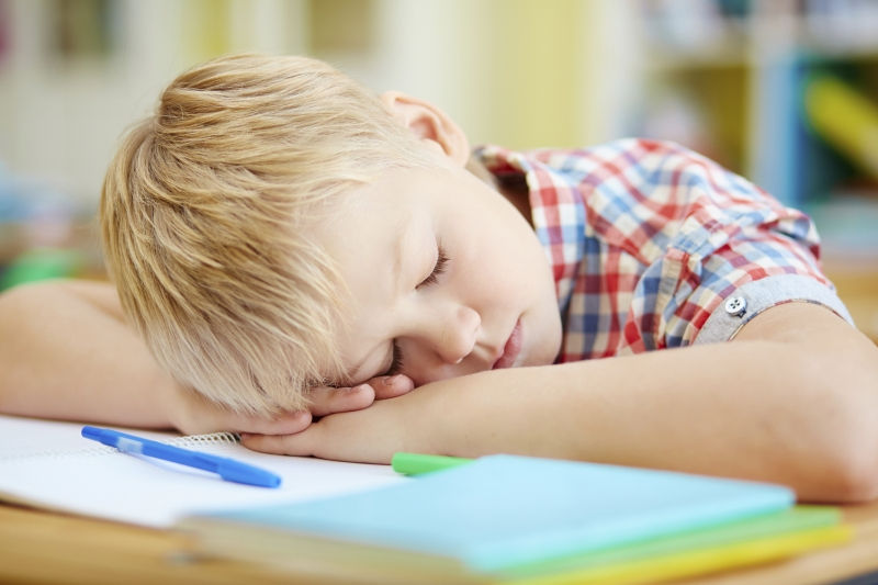 Causes of ADD in Kids