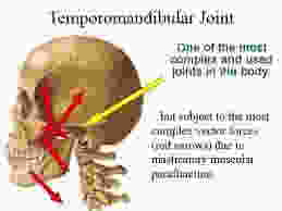 Jaw pain