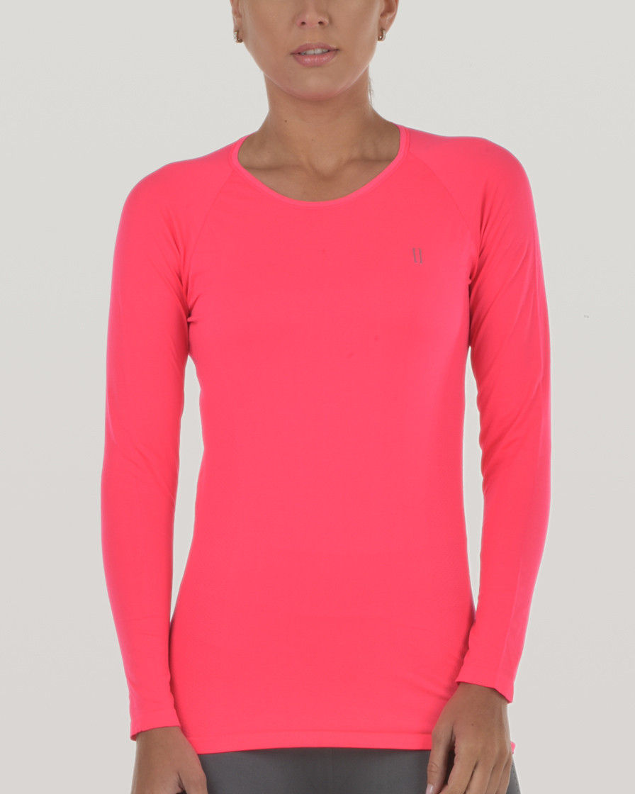 Miniatura: TSX CAMISETAS / DEPORTIVA LISA MANGA LARGA