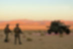 border narcotics control point US in the desert with Special Ops team_edited_edited_edited