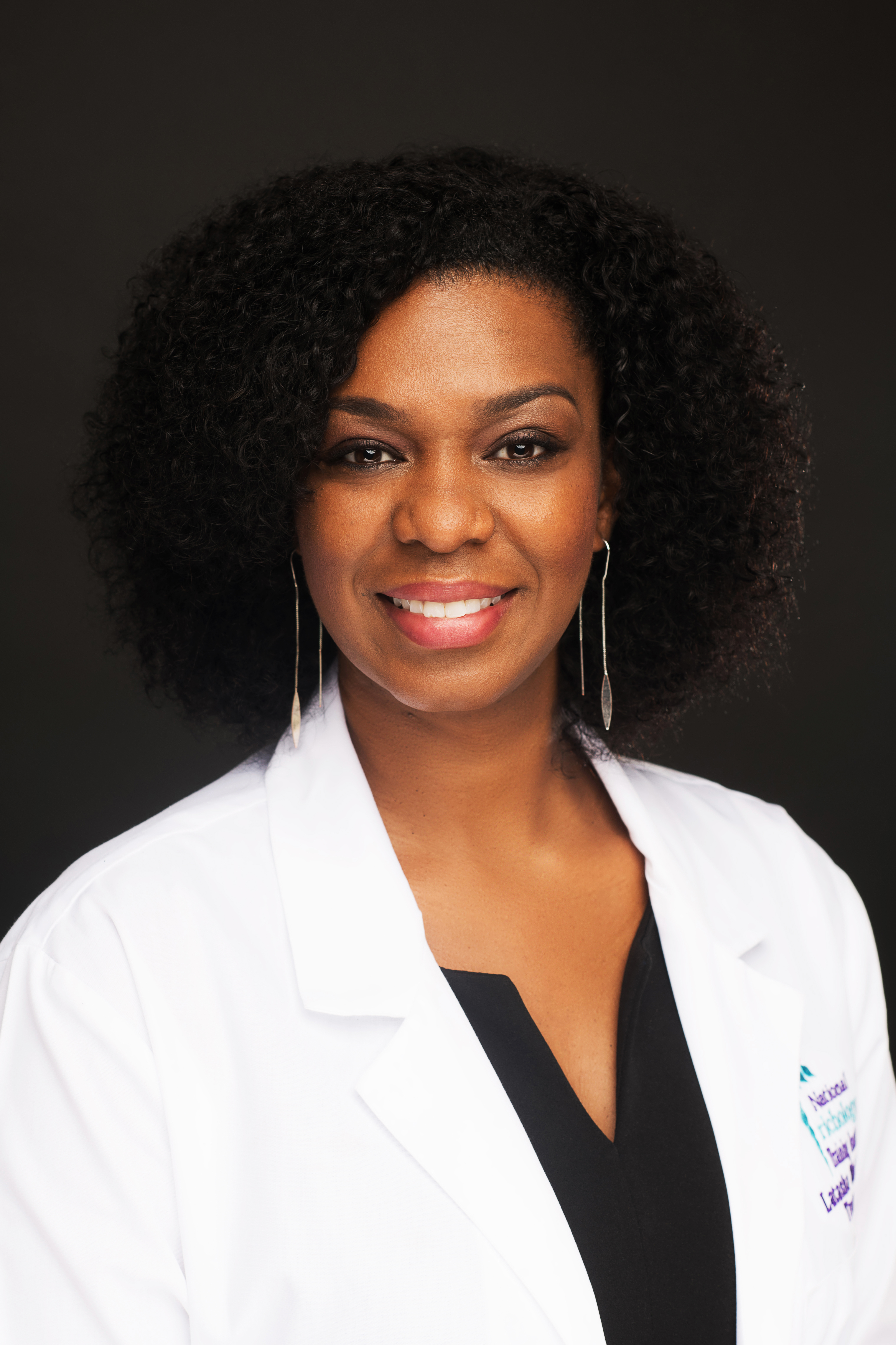 Writer: Latasha  Wright- BCHHP