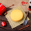 Miniatura: Queijo canastra